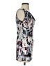 Sarah Pacini Gray Tank Top Size S (estimated) - photo 4