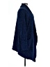 Orvis 100% Polyester Blue Cardigan Size L - photo 4