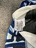 Milly 100% Polyester Graphic Blue Casual Skirt Size 8 - photo 5