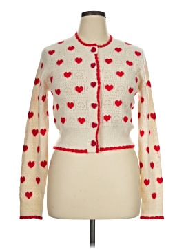 Jessica Simpson Cardigan