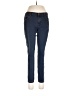 Forever 21 Solid Blue Jeans Size 30 waist - photo 1
