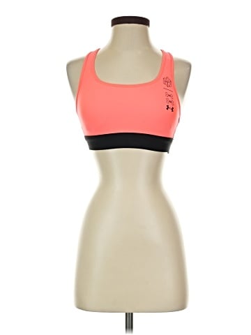 Under Armour Sports Bra (view 1)