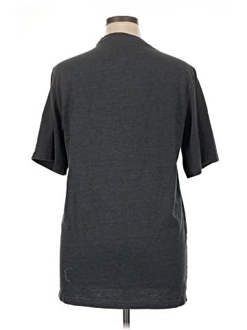 Champion Short Sleeve T-Shirt (view 2)
