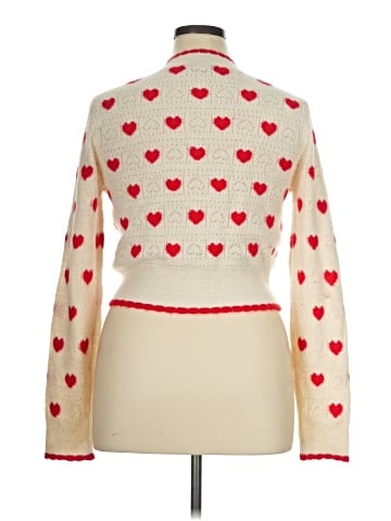 Jessica Simpson Cardigan (view 2)
