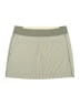 Athleta Solid Green Skort Size 14 - photo 2