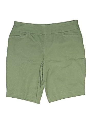 Croft & Barrow Khaki Shorts (view 1)