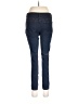 Forever 21 Solid Blue Jeans Size 30 waist - photo 2