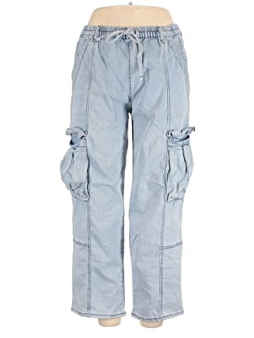 Almost Famous Jeans (view 1)