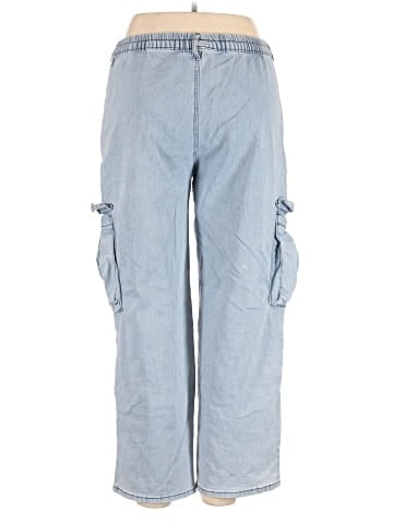 Almost Famous Jeans (view 2)