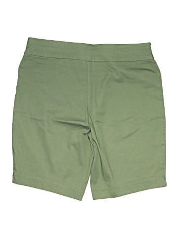 Croft & Barrow Khaki Shorts (view 2)