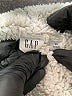 Gap Gray Cardigan Size XS - photo 7