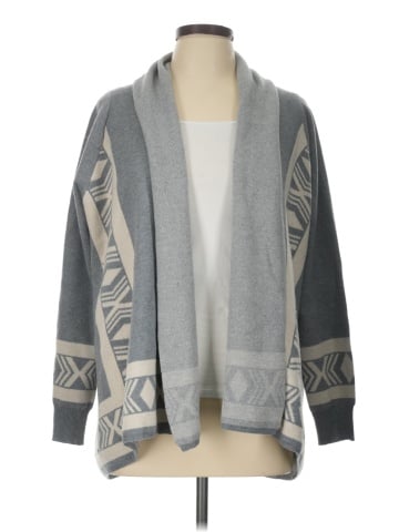 Lapis Cardigan (view 1)