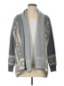 Lapis Gray Cardigan Size L - photo 1
