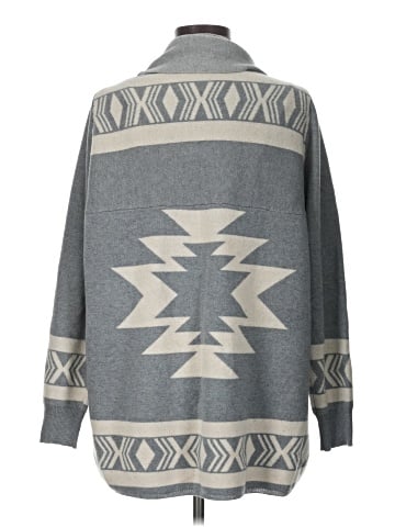 Lapis Cardigan (view 2)