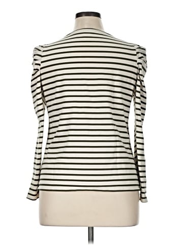 Boden 3/4 Sleeve T-Shirt (view 2)