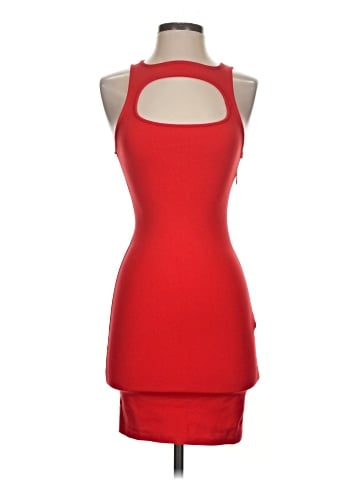 Zara Cocktail Dress (view 1)