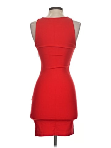 Zara Cocktail Dress (view 2)