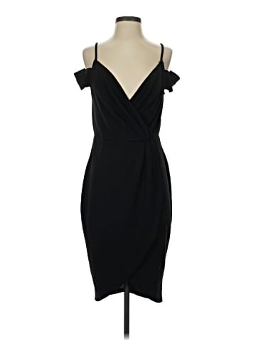 Brandy Melville Cocktail Dress (view 1)