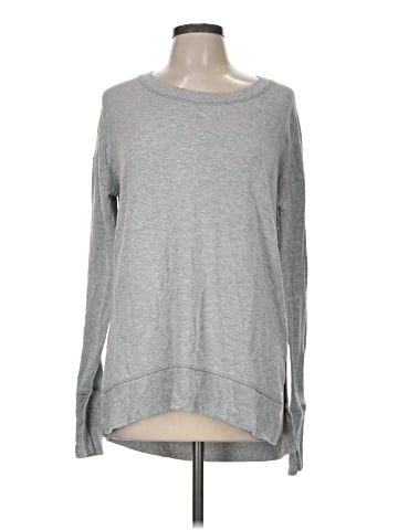 Athleta Pullover Sweater (view 1)