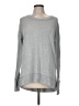 Athleta Gray Pullover Sweater Size M (tall) - photo 1
