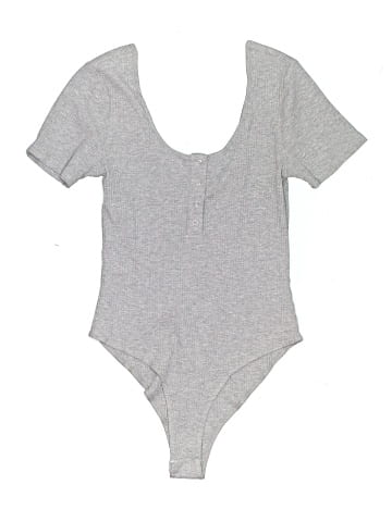 LE3NO Bodysuit (view 1)