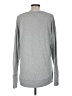 Athleta Gray Pullover Sweater Size M (tall) - photo 2