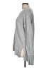 Athleta Gray Pullover Sweater Size M (tall) - photo 5