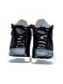 Air Jordan Black Sneakers Size 5 (youth) - photo 2