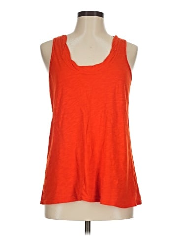 Left of Center Tank Top (view 1)