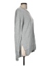 Athleta Gray Pullover Sweater Size M (tall) - photo 4