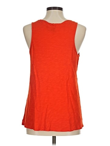Left of Center Tank Top (view 2)