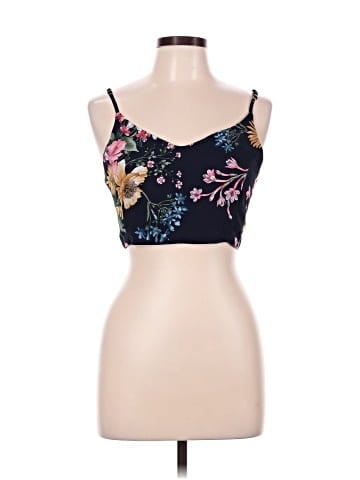 En Creme Tank Top (view 1)