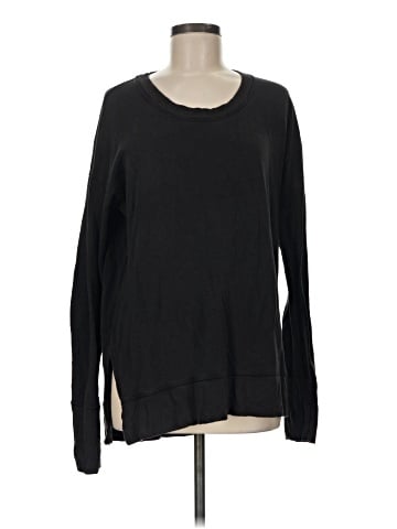 Athleta Pullover Sweater (view 1)
