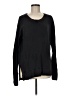Athleta Black Pullover Sweater Size M (tall) - photo 1