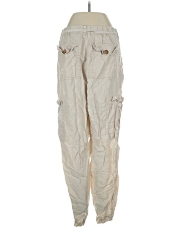 Michael Stars Linen Pants (view 2)