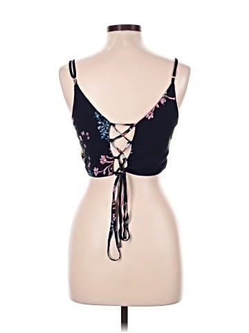 En Creme Tank Top (view 2)