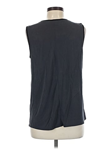 Simply Vera Vera Wang Sleeveless T-Shirt (view 2)