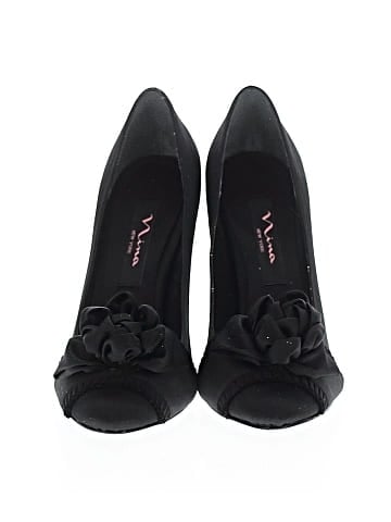 Nina Heels (view 2)