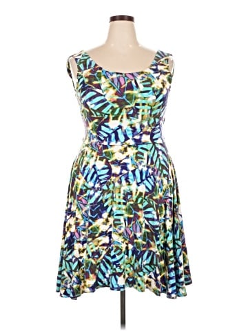 Marshalls Cocktail Dress (view 1)