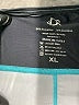 Assorted Brands Graphic Blue Yoga Pants Size XL - photo 7