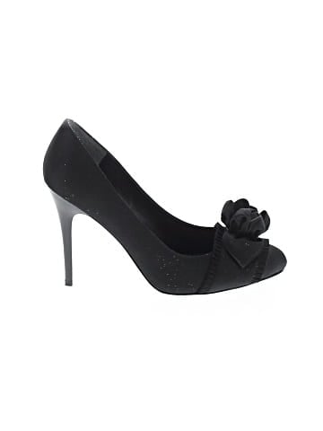 Nina Heels (view 1)