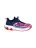 Nike Blue Sneakers Size 5 1/2 (youth) - photo 1