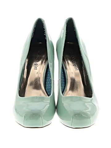 Madden Girl Heels (view 2)