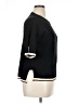 Unbranded Black Short Sleeve Top Size XL - photo 4