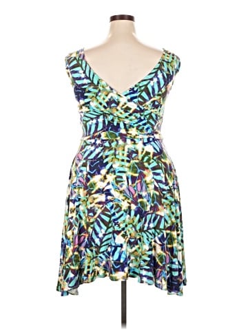 Marshalls Cocktail Dress (view 2)
