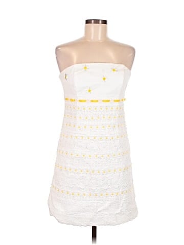 Lilly Pulitzer Cocktail Dress (view 1)