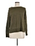 H&M Green Pullover Sweater Size M - photo 1