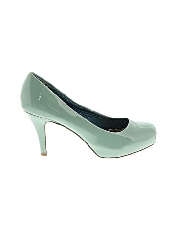 Madden Girl Heels (view 1)