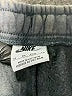 Nike Gray Track Pants Size XS - photo 7