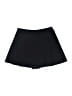Zara Solid Black Skort Size M - photo 2
